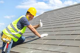 Best Commercial Roofing Services  in Sullivan City, TX